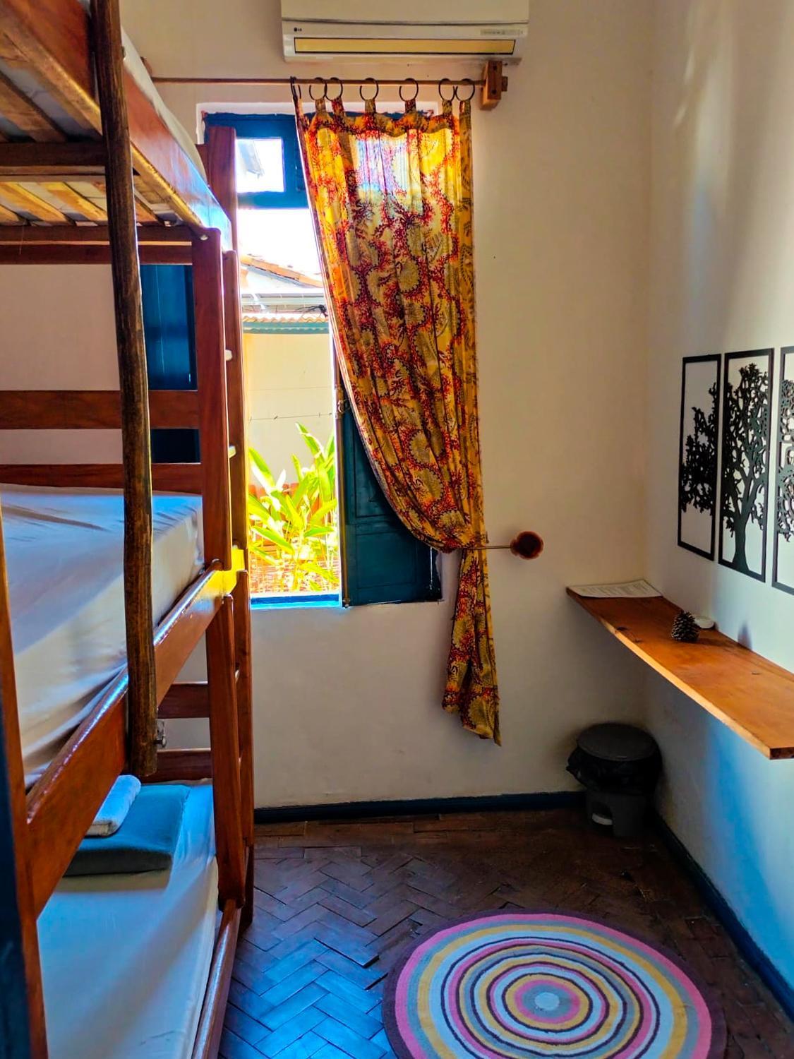 Pousada E Hostel انداراي المظهر الخارجي الصورة